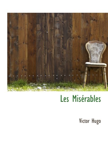 Libro Victor Hugo