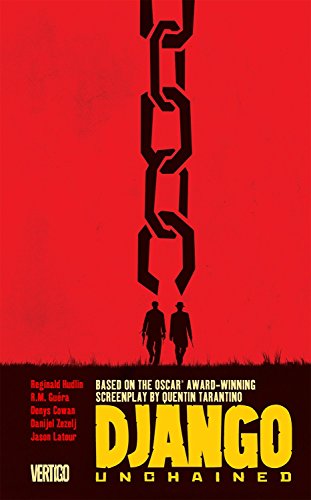 Libro Django Unchained