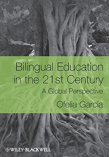 Libro Bilingual Education In The 21St Century