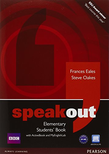 Libro Speakout