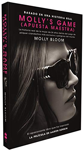 Libro Molly Bloom