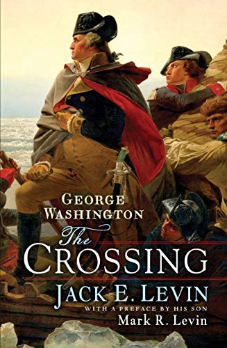 Libro George Washington The Crossing