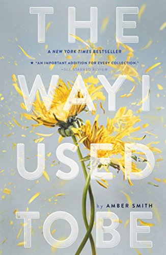 Libro THE WAI I USED TO BE de AMBER SMITH