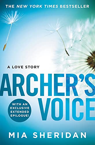 Libro ARCHERS VOICE de MIA SHERIDAN