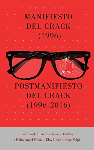Libro Manifiesto Del Crack 1996