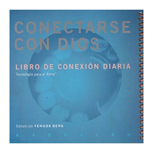Libro Yehuda Berg