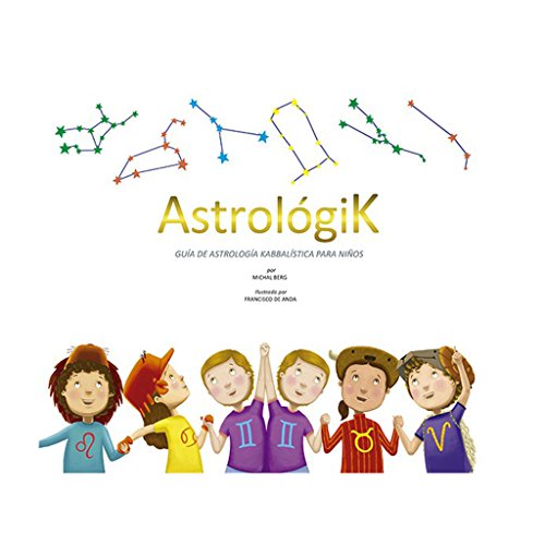 Libro Michal Berg