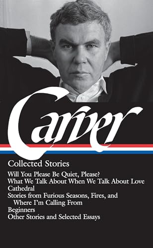 Libro Carver Collected Stories