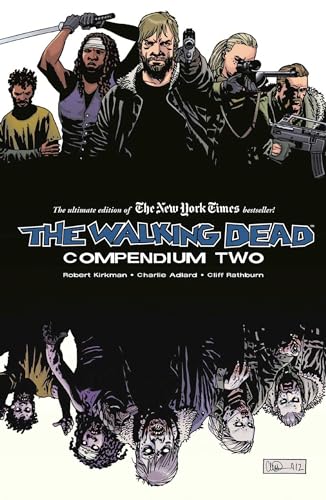 Libro Robert Kirkman