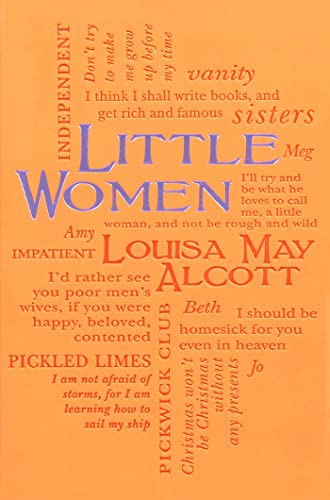 Libro LITTLE WOMEN de LOUISA MAY ALCOTT