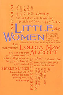 Libro LITTLE WOMEN de LOUISA MAY ALCOTT