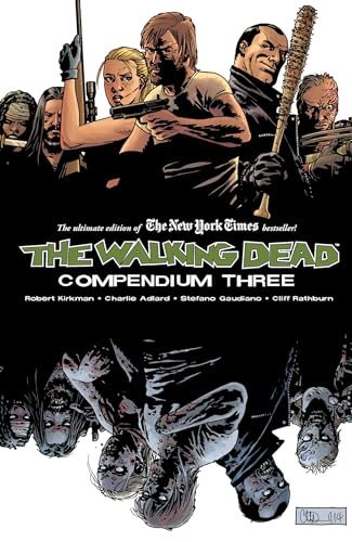 Libro Robert Kirkman