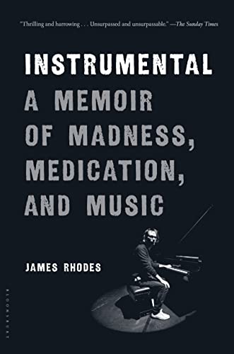 Libro James Rhodes