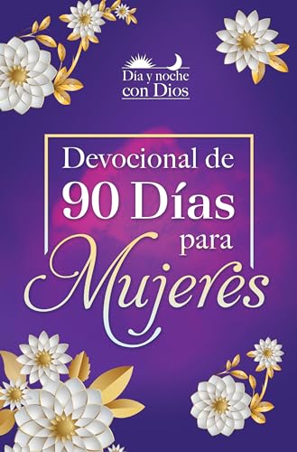 Libro DIA Y NOCHE CON DIOS de nan