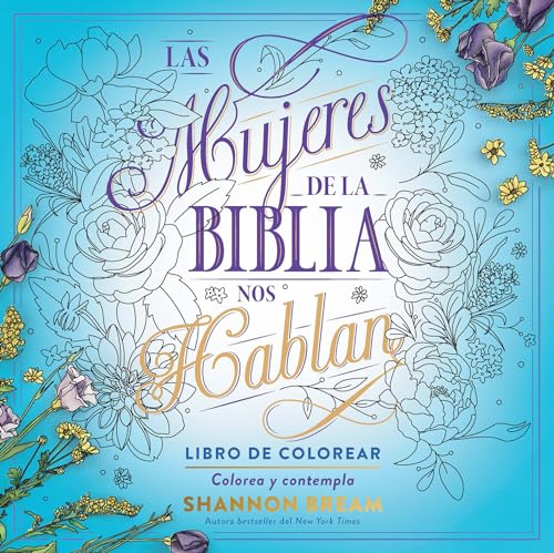 Libro Las Mujeres De La Biblia Nos Hablan