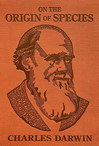 Libro On The Origin Of Species