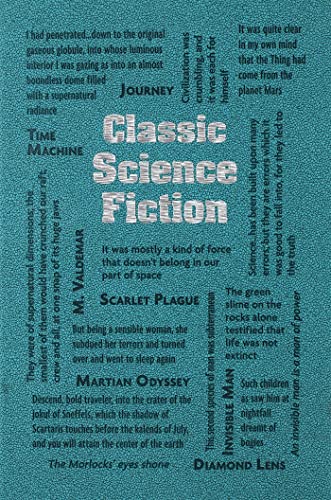 Libro Classic Science Fiction