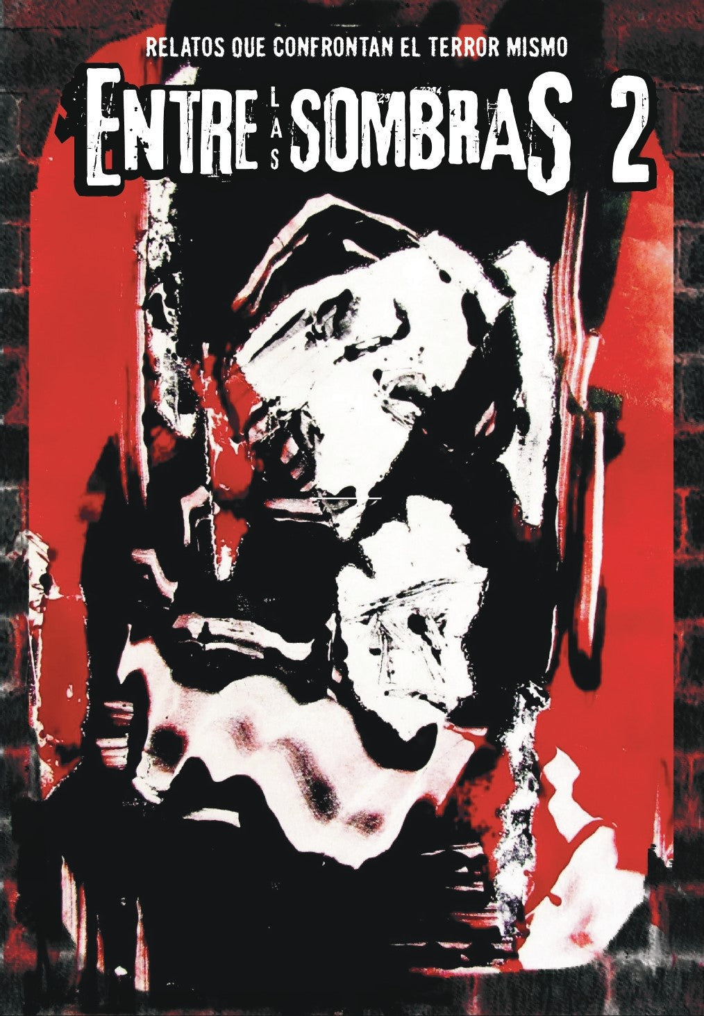 Libro ENTRE LAS SOMBRAS 2 de MATEO RAMIREZ LOPEZ