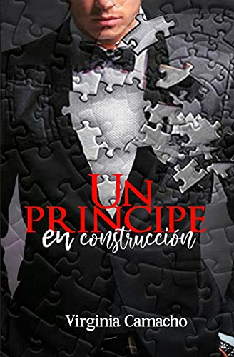Libro Un Principe En Construccion