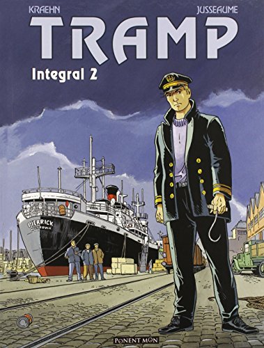 Libro TRAMP INTEGRAL 2 de KRAEHN JUSSEAUME