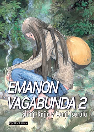 Libro Enamon Vagabunda 2