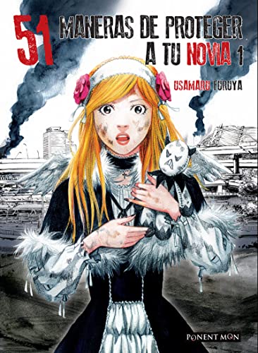 Libro 51 Maneras De Proteger A Tu Novia 1