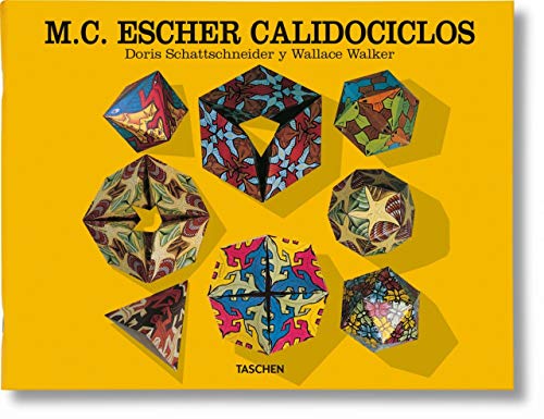 Libro Doris Schattschneider