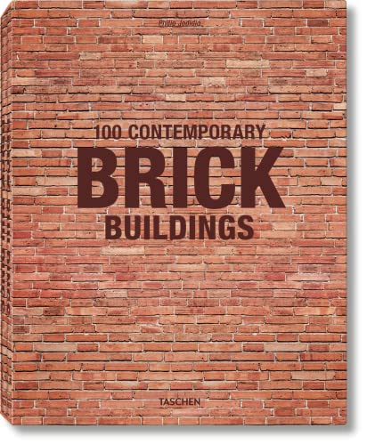Libro 100 Contemporary Brick Buildings