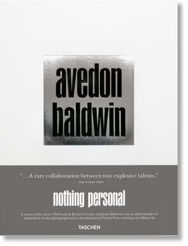 Libro Nada Personal