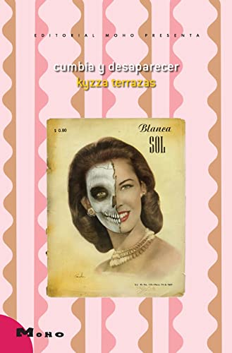 Libro Cumbia Y Desaparecer