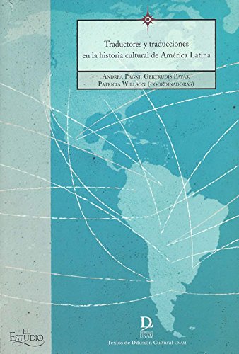 Libro TRADUCTORES Y TRADUCCIONES EN LA HISTORI de ANDREA PAGNI