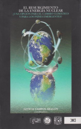 Libro El Resurgimiento De La Energia Nuclear