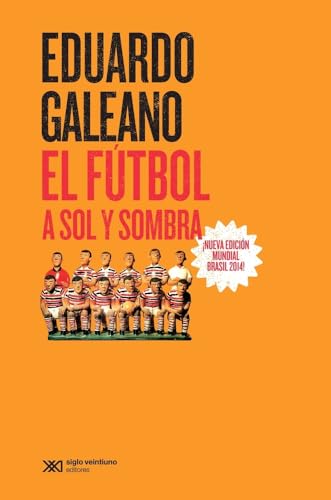 Libro El Futbol A Sol Y Sombra 5 Ed