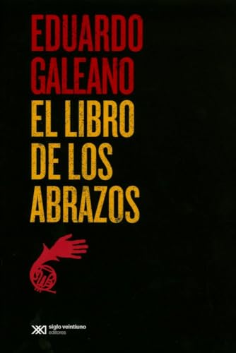 Libro El Libro De Los Abrazos