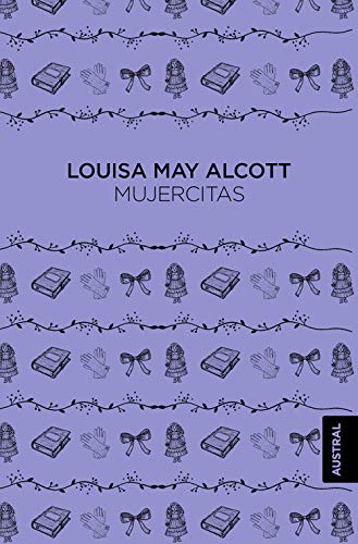 Libro MUJERCITAS de LOUISA MAY ALCOTT