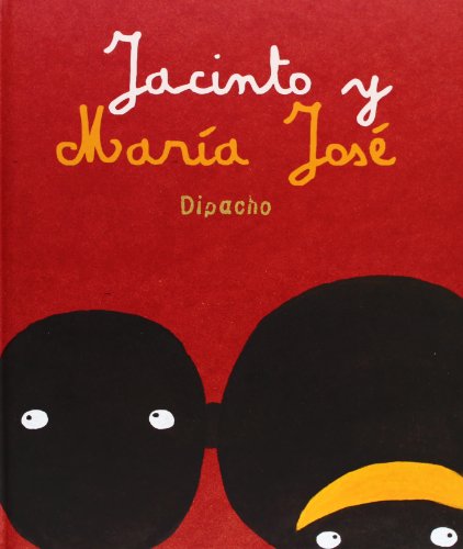 Libro JACINTO Y MARIA JOSE de DIEGO FRANCISCO SANCHEZ