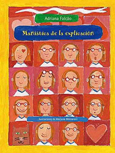 Libro Adriana Falcao