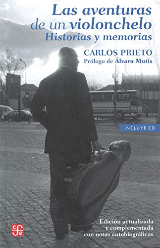 Libro Carlos Prieto