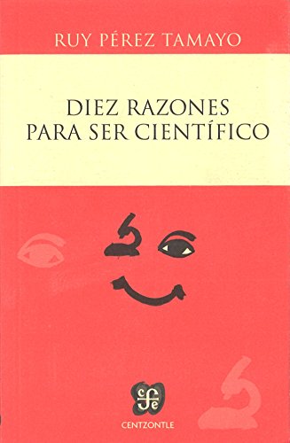 Libro Ruy Perez Tamayo