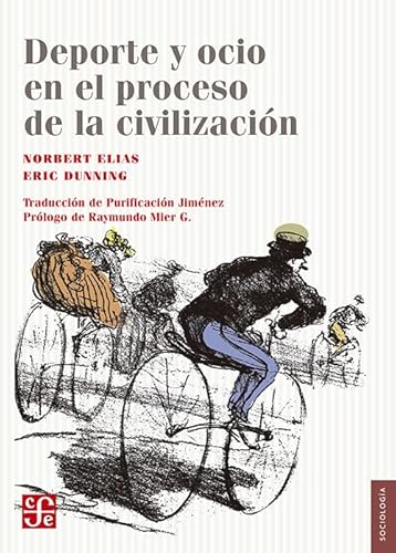 Libro Norbert Elias