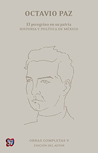 Libro Octavio Paz