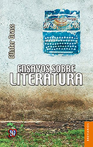 Libro Gunter Grass