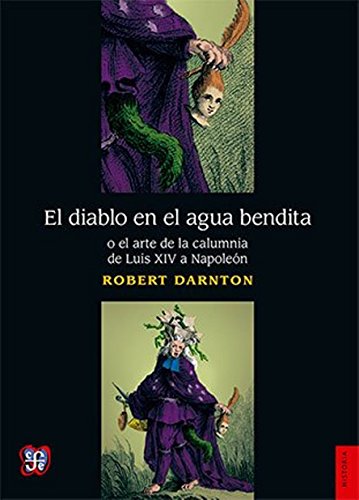 Libro Robert Darnton
