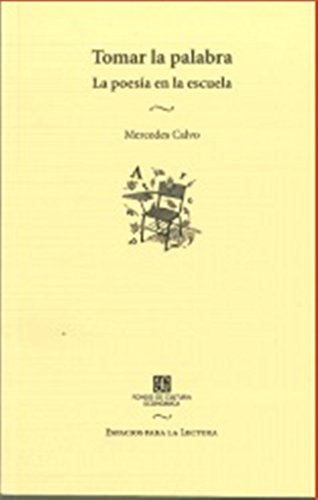 Libro Tomar La Palabra