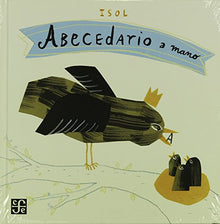 Libro ABECEDARIO A MANO de ISOL