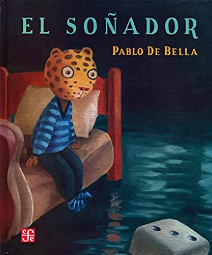 Libro EL SONADOR de PABLO DE BELLA