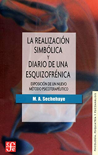 Libro M A Sechehaye
