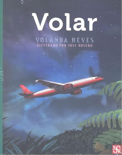 Libro Yolanda Reyes