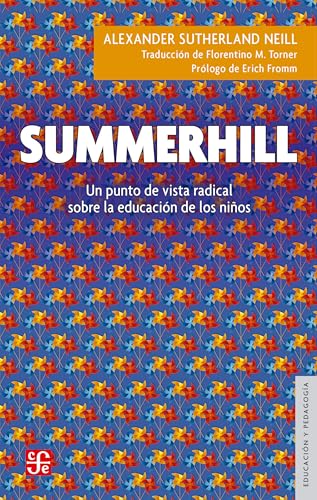 Libro A S Neill