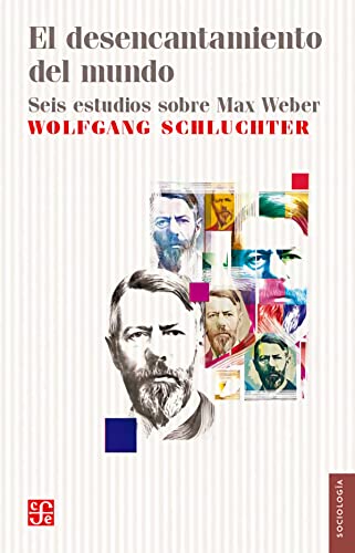 Libro Wolfgang Schluchter